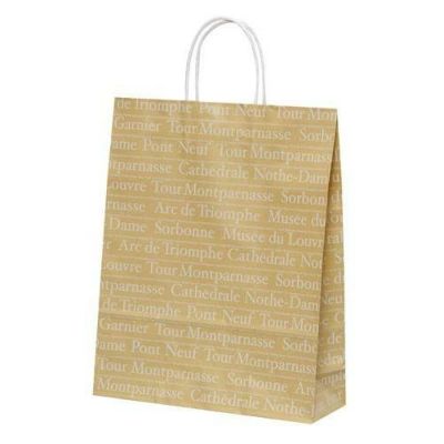 自動手提袋 HZ フランセ XZK66648 (50枚入)