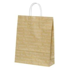 自動手提袋 HZ フランセ XZK66648 (50枚入)