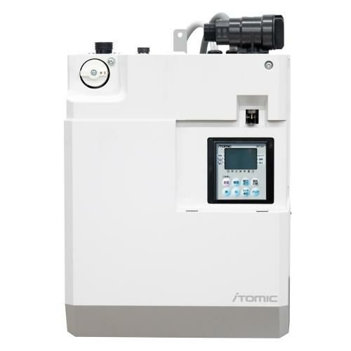 ESWM3ASW206E0/日本イトミック/元止式壁掛型電気温水器(3L)100V タイマーなしESWMシリーズ