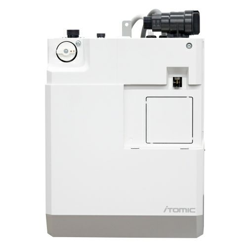 ESWM3AFW106E0/日本イトミック/元止式壁掛型電気温水器(3L)100V タイマーなしESWMシリーズ