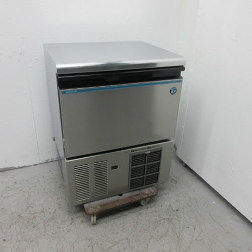 【動確済み】2018年 ホシザキ 業務用 全自動 製氷機 IM-65M-1 大阪 ホシザキ 製氷機65キロ 実働品