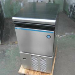 中古】製氷機 25kg ホシザキ IM-25M-1 幅395×奥行450×高さ770 【送料