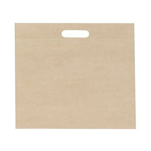 クラフト保冷バッグ XZL90730 (10枚入)