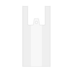 ポリ袋 強化ハイバッグ 26 XZV01T61 (2000枚入)