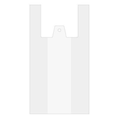 ポリ袋 強化ハイバッグ 45 XZV01T65 (1000枚入)