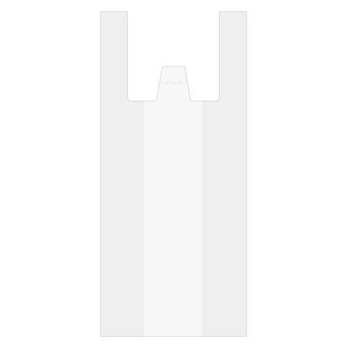 ポリ袋 強化ハイバッグ 特大 XZV01T69 (500枚入)