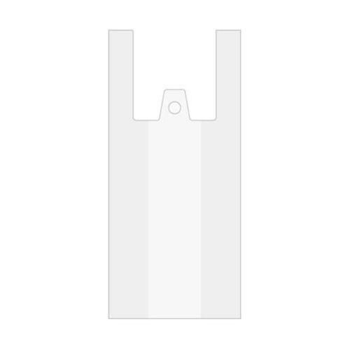 ポリ袋 強化 ナチュラル 26 XZV01T81 (2000枚入)