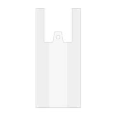 ポリ袋 強化 ナチュラル 30 XZV01T82 (2000枚入)