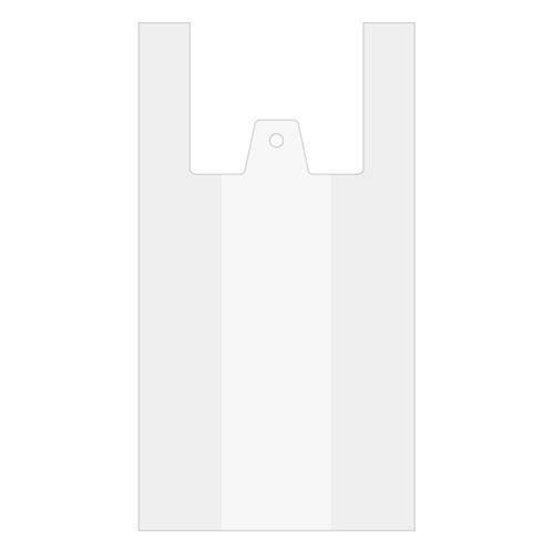 ポリ袋 強化 ナチュラル 45 XZV01T85 (1000枚入)