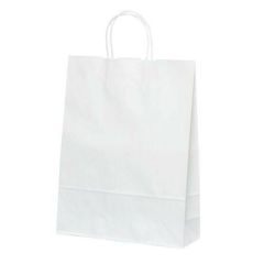 自動手提袋 HZ 晒 無地 XZK00654 (50枚入)