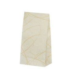 角底袋 ハイバッグ H6 ゆうびベージュ XZK53010 (100枚入)