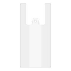 ポリ袋 強化ハイバッグ 34 XZV01T63 (1000枚入)