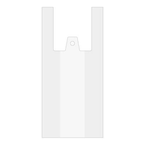 ポリ袋 強化ハイバッグ 34 XZV01T63 (1000枚入)