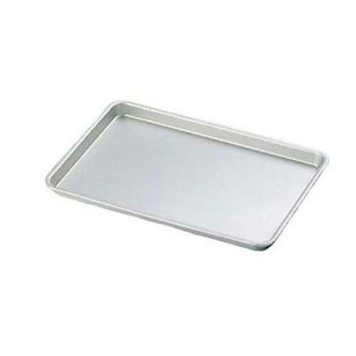 アルマイト ケーキ盆 小(291×207)