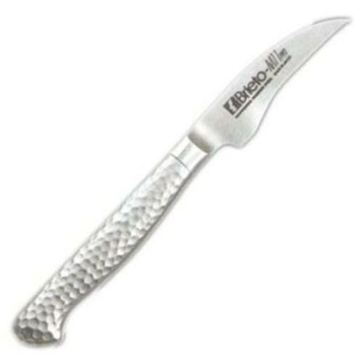 ブライト M11PRO ピーリングナイフ M136 7cm