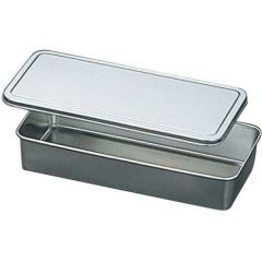 EBM 18-8 調味料入蓋付バット 3型 330×145