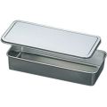 EBM 18-8 調味料入蓋付バット 3型 330×145