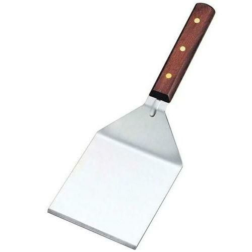 EBM 木柄グリドルターナー 小 巾116×長さ130 全長330