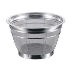 BK 18-8 米揚ザル普通目 33cm 5升