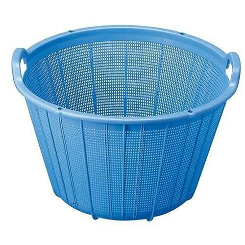 リス PP ラバケット φ505×310