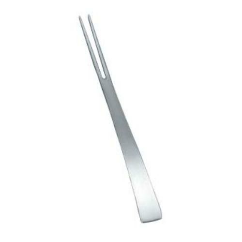 フォーク 【18-8 アーバン ピックフォーク ツヤ消し仕上げ】 / 全長:132