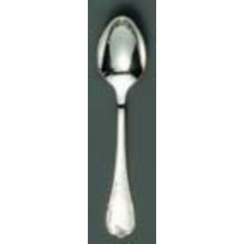 デザートスプーン 【EBM 18-8 ブローニュ(銀メッキ付)デザートスプーン】 EBM/ 全長:185