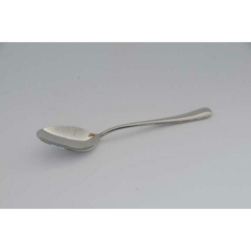 ティースプーン 【18-8 オークランド ティースプーン】全長:143