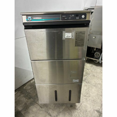 業界最長1年保証】【中古】食器洗浄機 ドアタイプ ホシザキ JWE-400SUB