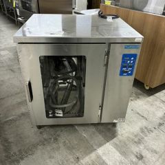 業務用/新品】【マルゼン】架台ホイロ MBKH-4E 幅770×奥行645×高さ