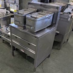 スチコン 電気スチームコンベクションオーブン ホテルパン5枚仕様