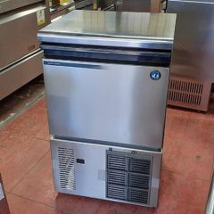 HOSHIZAKI 中古製氷機 35kgタイプ 中古製氷機35kgタイプキューブアイスの通販ならテンポスドットコム