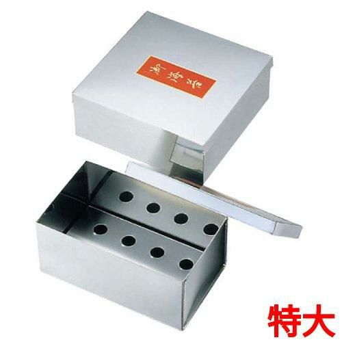 のり缶 18-0 特大 (20束入)