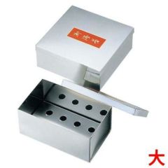 EBM 18-0 のり缶 大(10束入)227×137×102