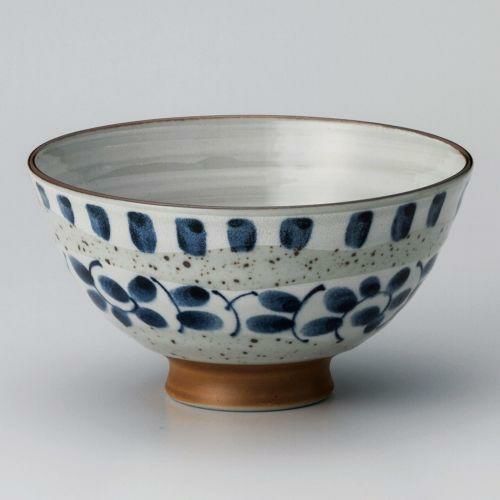 タコ唐草中平 φ11.5×6cm 366-568 (10個入)