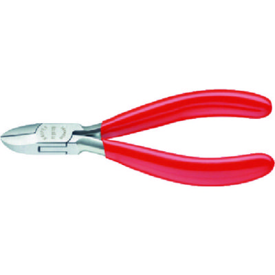 KNIPEX 115mm 精密用ニッパー 115mm/業務用/新品/小物送料対象商品