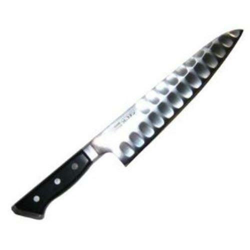 グレステン Tタイプ 牛刀 [両刃] 721TK 21cm 【送料無料】