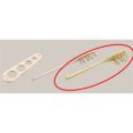 竹製 スパゲティすくい 全長305 27-401