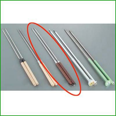 ローズ柄 揚箸 小