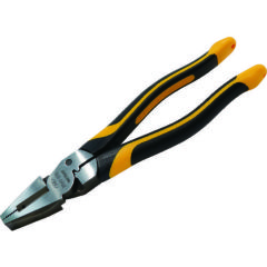 KNIPEX 9754-26 Mini-Fit(R)用平行圧着ペンチ 全長190mm/業務用/新品