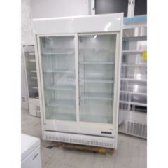 中古】リーチインショーケース 大和冷機 451UJ 幅1200×奥行600×高さ1965 【送料別途見積】【業務用】 | 中古リーチインショーケース  | 業務用厨房機器・調理道具・家具・食器の通販・買い取りサイト テンポスドットコム