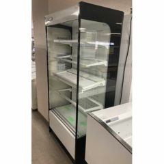 大量入荷！中古特価品多段オープンショーケースの通販なら