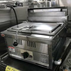 中古餃子焼器の通販ならテンポスドットコム