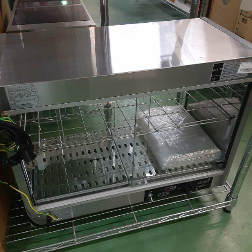 業界最長1年保証】【中古】ホットショーケース テンポスオリジナル 