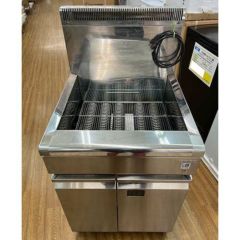 業界最長1年保証】【中古】冷蔵ショーケース 大和冷機 CO-04SHOT-DB 幅