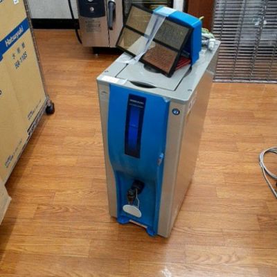業界最長1年保証】【中古】コールドウォーターディスペンサー ホシザキ