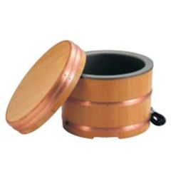 よろい 電気おひつ ごはん用 YDO-2 (業務用)(送料無料)