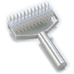 パイプ柄新型パイローラー 大