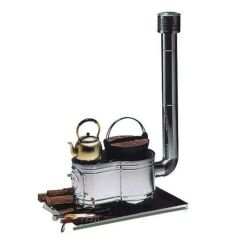 薪ストーブセット ASS-60 【送料別】