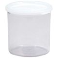 クロック クリアー CAMBRO CCP12　【グループA】