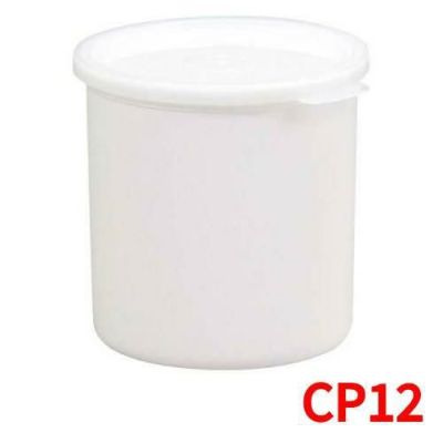 クロック カラー CAMBRO CP12 ホワイト　【グループA】